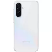 Samsung Transparentes Rückencover für Galaxy A36 Transparent