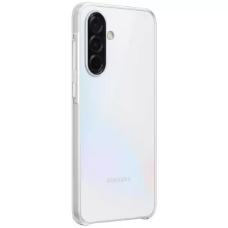 Samsung Transparentes Rückencover für Galaxy A36 Transparent