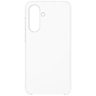 Samsung Transparentes Rückencover für Galaxy A36 Transparent