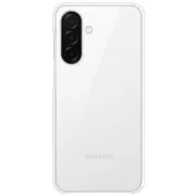 Samsung Transparente Rückwand für Galaxy A26 Transparent