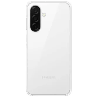 Samsung Transparente Rückwand für Galaxy A26 Transparent