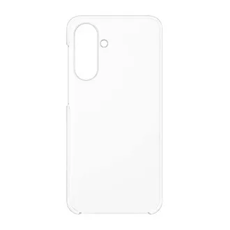Samsung Transparente Rückwand A17 Transparent