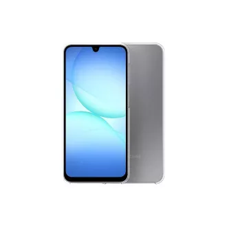 Samsung Transparente Rückwand A17 Transparent