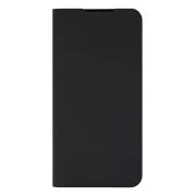 Samsung Flip Case A17 Schwarz
