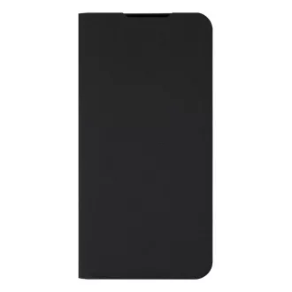 Samsung Flip Case A17 Schwarz