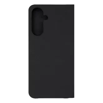 Samsung Flip Case A17 Schwarz