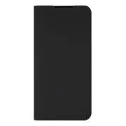Samsung Flip Case A17 Schwarz