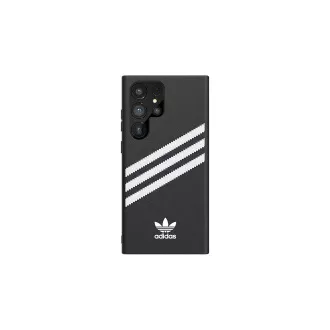 Samsung Rückseite Abdeckung Adidas Samba für Samsung Galaxy S23 Ultra Schwarz Samsung Rückseite Abdeckung Adidas Samba für Samsung Galaxy S23 Ultra Schwarz