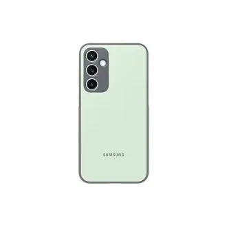 Samsung Silikon Rückwand für Samsung Galaxy S23 FE Mint - Unverpackt Samsung Silikon Rückwand für Samsung Galaxy S23 FE Mint - Unverpackt