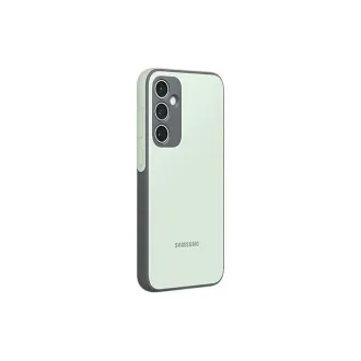 Samsung Silikon Rückwand für Samsung Galaxy S23 FE Mint - Unverpackt Samsung Silikon Rückwand für Samsung Galaxy S23 FE Mint - Unverpackt