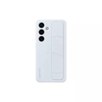 Samsung S24 Hellblau Rückwand mit Schleife