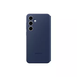 Samsung Flip Case für Samsung Galaxy S24 FE Blau