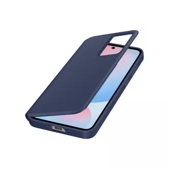 Samsung Flip Case für Samsung Galaxy S24 FE Blau