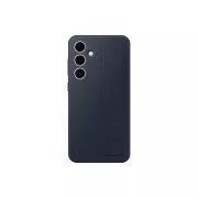 Samsung Rückwand mit Schleife für Samsung Galaxy S24 FE Blau Schwarz