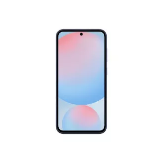 Samsung Rückwand mit Schleife für Samsung Galaxy S24 FE Blau Schwarz Samsung Rückwand mit Schleife für Samsung Galaxy S24 FE Blau Schwarz