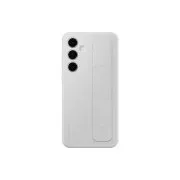 Samsung Rückwand mit Schleife für Samsung Galaxy S24 FE Gray