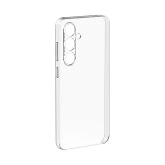 Samsung Transparentes Rückencover für Samsung Galaxy S24 FE Transparent
