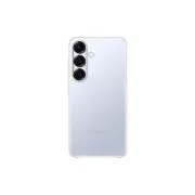 Samsung Transparentes Rückencover für Galaxy S25 Transparent