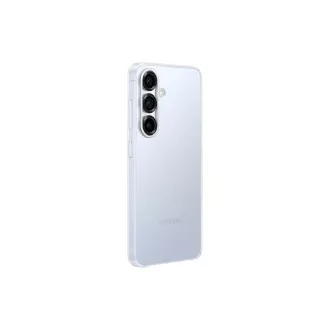 Samsung Transparentes Rückencover für Galaxy S25 Transparent Samsung Transparentes Rückencover für Galaxy S25 Transparent