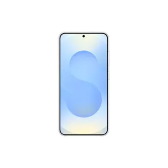 Samsung Transparentes Rückencover für Galaxy S25 Transparent Samsung Transparentes Rückencover für Galaxy S25 Transparent