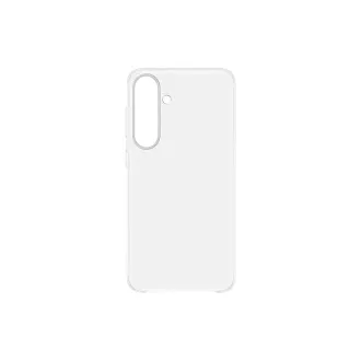 Samsung Transparentes Rückencover für Galaxy S25 Transparent Samsung Transparentes Rückencover für Galaxy S25 Transparent