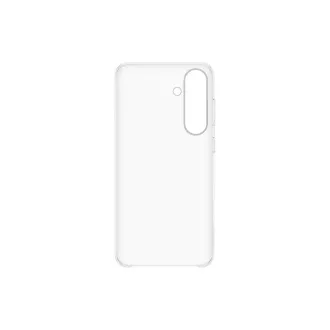 Samsung Transparentes Rückencover für Galaxy S25 Transparent Samsung Transparentes Rückencover für Galaxy S25 Transparent