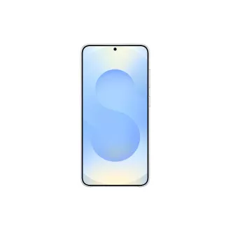 Samsung Transparentes Rückencover für Galaxy S25 Transparent Samsung Transparentes Rückencover für Galaxy S25 Transparent