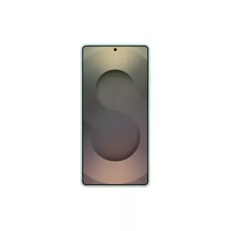 Samsung Silikon Rückwand für Galaxy S25 Ultra Mint Samsung Silikon Rückwand für Galaxy S25 Ultra Mint