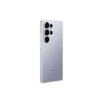 Samsung Transparentes Rückencover für Galaxy S25 Ultra Transparent