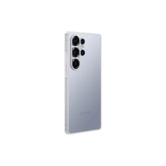 Samsung Transparentes Rückencover für Galaxy S25 Ultra Transparent