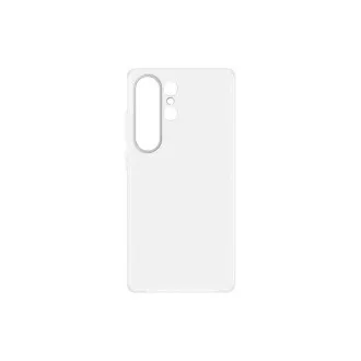 Samsung Transparentes Rückencover für Galaxy S25 Ultra Transparent