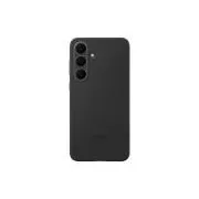 Samsung Silikon Rückwand S25 FE Schwarz