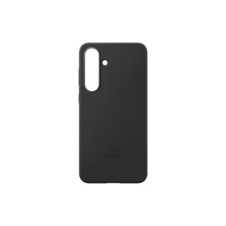 Samsung Silikon Rückwand S25 FE Schwarz
