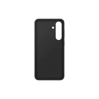Samsung Silikon Rückwand S25 FE Schwarz