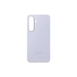 Samsung Silikon Rückseite Abdeckung S25 FE Hellblau Samsung Silikon Rückseite Abdeckung S25 FE Hellblau