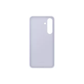 Samsung Silikon Rückseite Abdeckung S25 FE Hellblau Samsung Silikon Rückseite Abdeckung S25 FE Hellblau