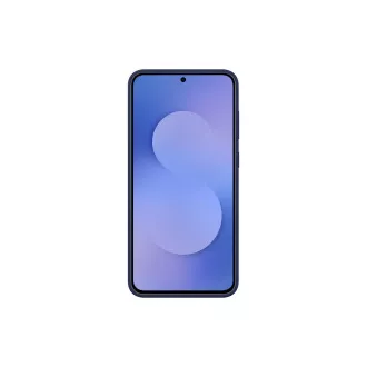 Samsung Silikon Rückseite Abdeckung S25 FE Dunkelblau Samsung Silikon Rückseite Abdeckung S25 FE Dunkelblau