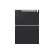 Samsung Schutzhülle für Galaxy Tab S9/S9 FE/S10/S10 FE/S10 Lite Schwarz