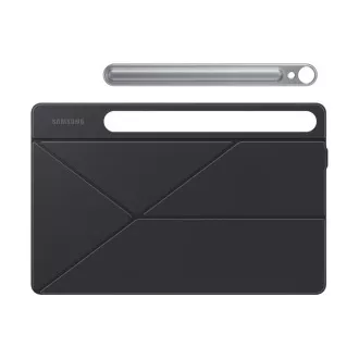 Samsung Schutzhülle für Galaxy Tab S9/S9 FE/S10/S10 FE/S10 Lite Schwarz Samsung Schutzhülle für Galaxy Tab S9/S9 FE/S10/S10 FE/S10 Lite Schwarz