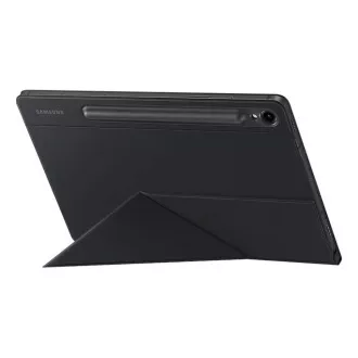 Samsung Schutzhülle für Galaxy Tab S9/S9 FE/S10/S10 FE/S10 Lite Schwarz Samsung Schutzhülle für Galaxy Tab S9/S9 FE/S10/S10 FE/S10 Lite Schwarz