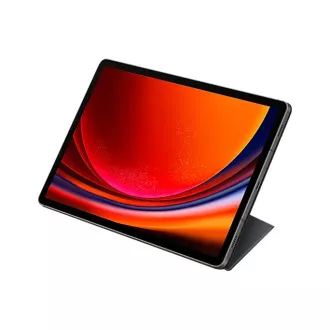 Samsung Schutzhülle für Galaxy Tab S9/S9 FE/S10/S10 FE/S10 Lite Schwarz Samsung Schutzhülle für Galaxy Tab S9/S9 FE/S10/S10 FE/S10 Lite Schwarz