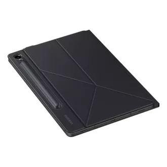 Samsung Schutzhülle für Galaxy Tab S9/S9 FE/S10/S10 FE/S10 Lite Schwarz Samsung Schutzhülle für Galaxy Tab S9/S9 FE/S10/S10 FE/S10 Lite Schwarz
