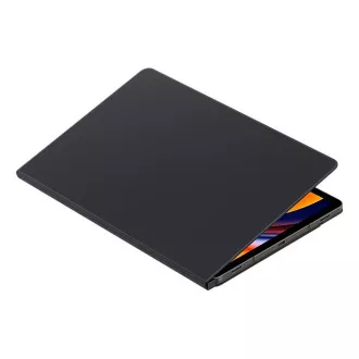 Samsung Schutzhülle für Galaxy Tab S9/S9 FE/S10/S10 FE/S10 Lite Schwarz Samsung Schutzhülle für Galaxy Tab S9/S9 FE/S10/S10 FE/S10 Lite Schwarz