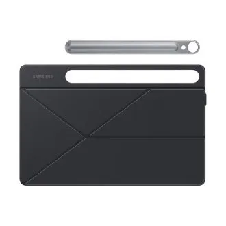 Samsung Schutzhülle für Galaxy Tab S9/S9 FE/S10/S10 FE/S10 Lite Schwarz