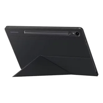 Samsung Schutzhülle für Galaxy Tab S9/S9 FE/S10/S10 FE/S10 Lite Schwarz