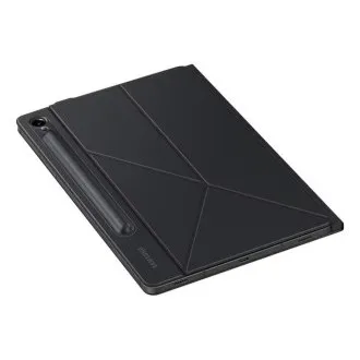 Samsung Schutzhülle für Galaxy Tab S9/S9 FE/S10/S10 FE/S10 Lite Schwarz