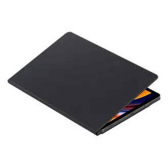 Samsung Schutzhülle für Galaxy Tab S9/S9 FE/S10/S10 FE/S10 Lite Schwarz