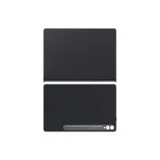 Samsung Schutzhülle für Galaxy Tab S9 /S9 FE /S10  Schwarz