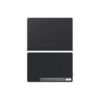 Samsung Schutzhülle für Galaxy Tab S9 /S9 FE /S10  Schwarz