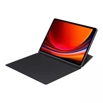 Samsung Schutzhülle für Galaxy Tab S9 /S9 FE /S10  Schwarz